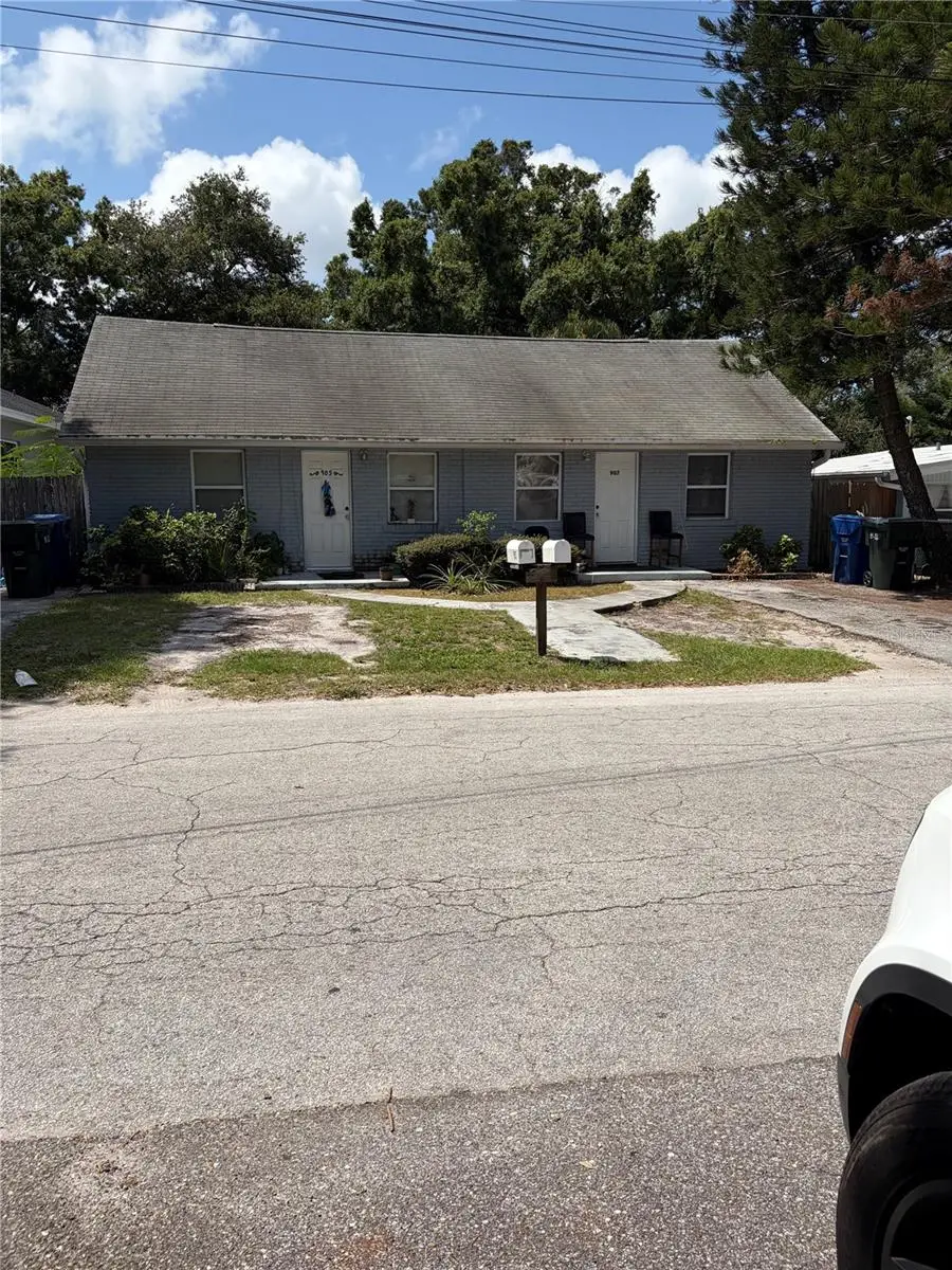 905 Beverly Avenue, Largo, FL 33770 - #1