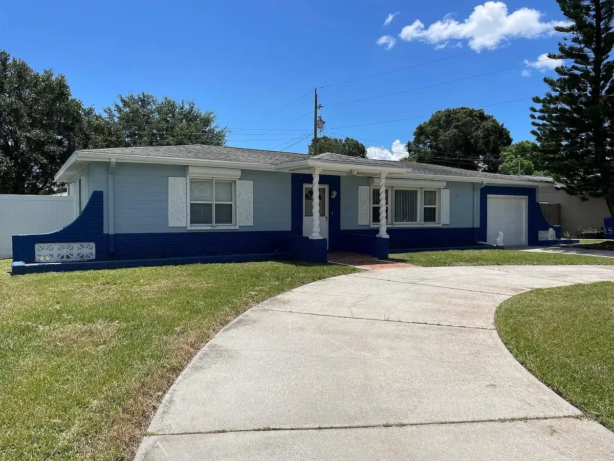 5003 58th Way N, Kenneth City, FL 33709 - #1