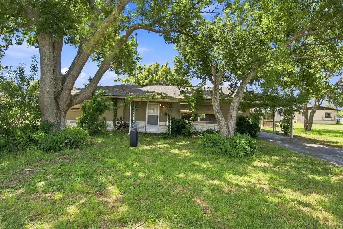 6020 Kentucky Avenue, New Port Richey, FL 34653 - #1