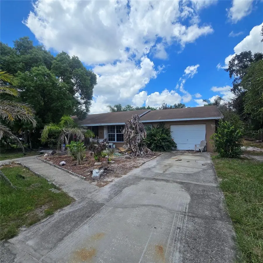 5127 Black Birch Trail, Mulberry, FL 33860 - #2