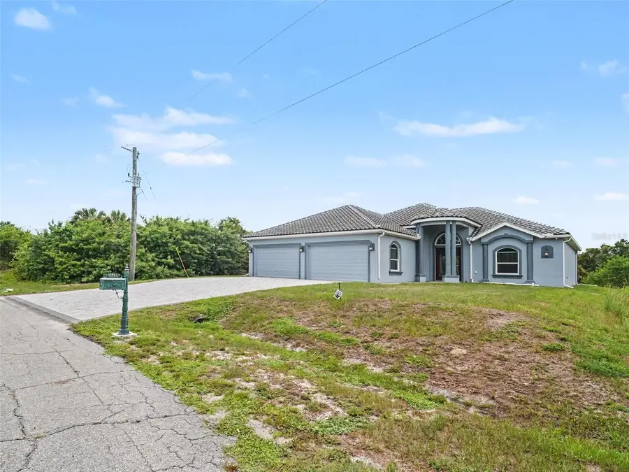 2761 Newman Drive, North Port, FL 34288 - #3