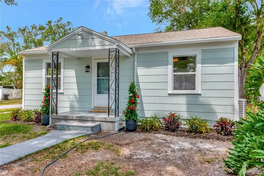 1419 55th Street S, Gulfport, FL 33707 - #2