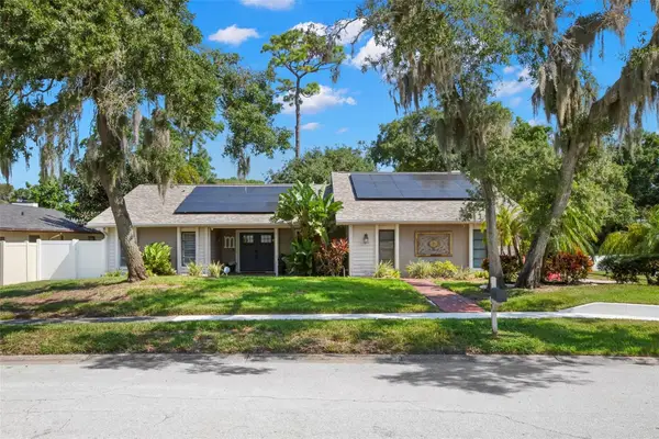 1419 Indian Trail S, PALM HARBOR, FL 34683