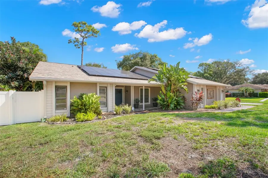 1419 Indian Trail S, Palm Harbor, FL 34683 - #2