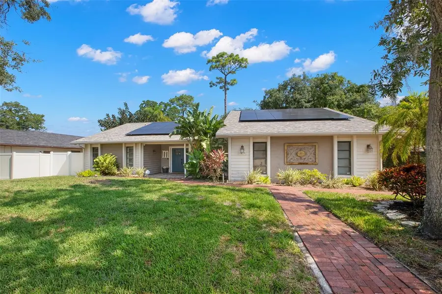1419 Indian Trail S, Palm Harbor, FL 34683 - #3