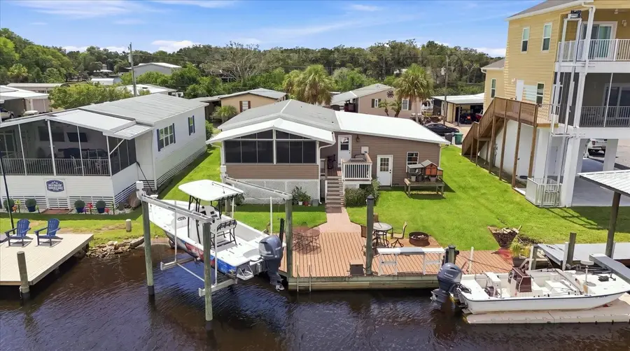 11639 W Clearwater Court, Homosassa, FL 34448 - #3