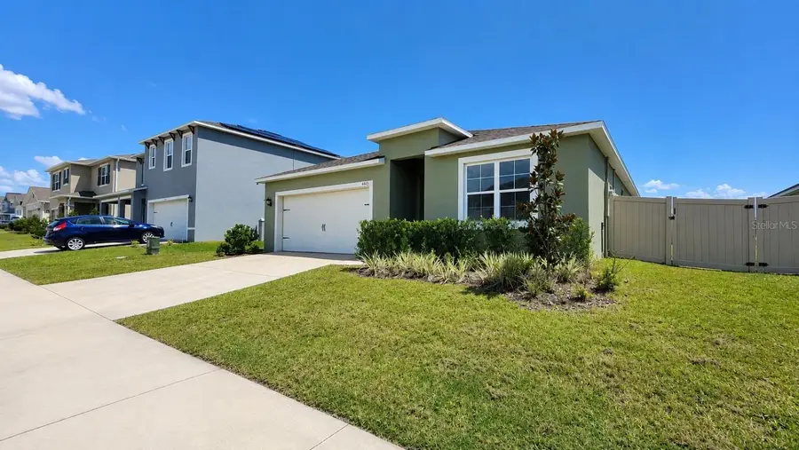 4669 Bernard Boulevard, Haines City, FL 33844 - #2