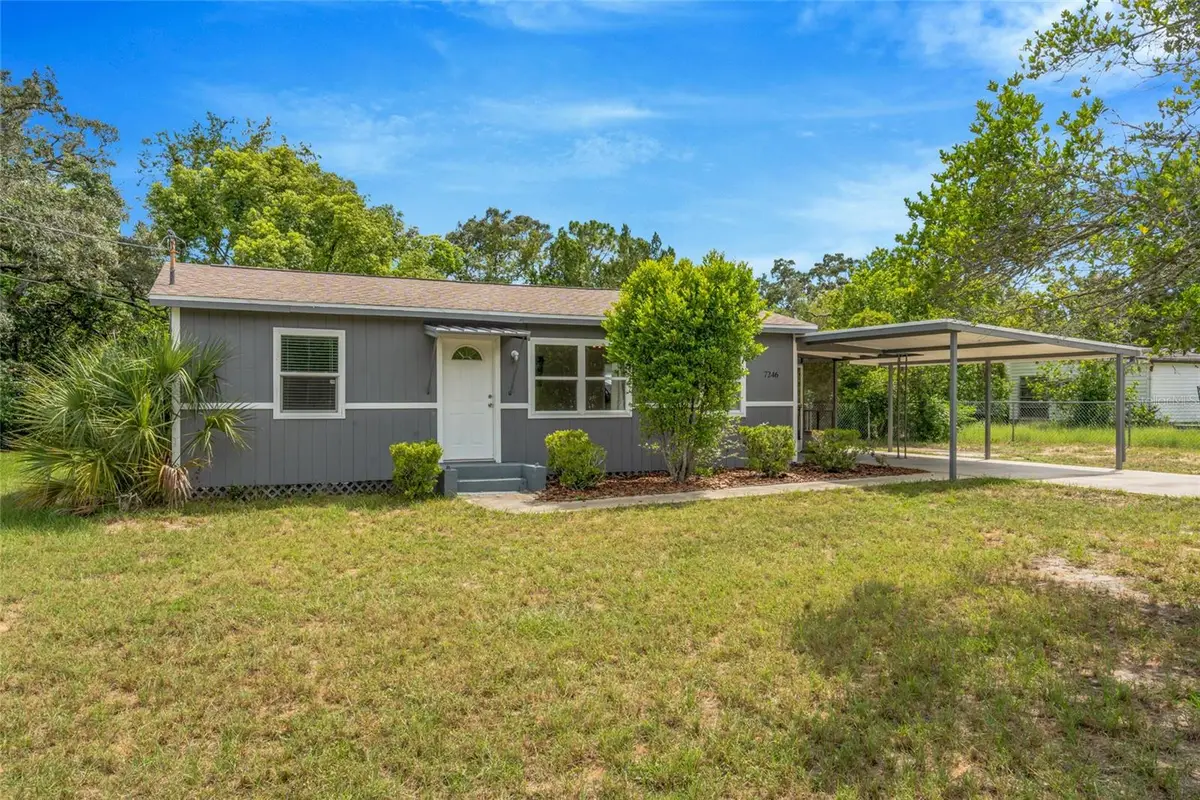 7246 Sealawn Drive, Spring Hill, FL 34606 - #1