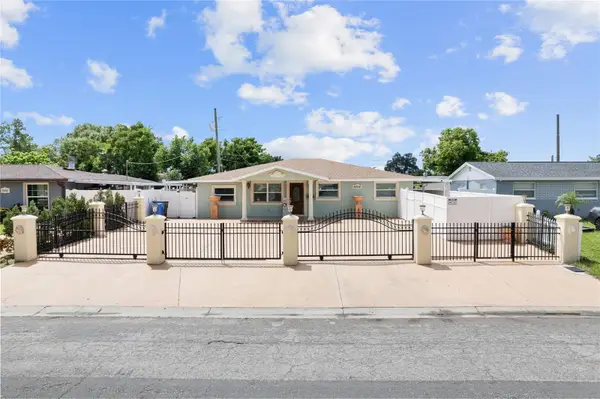 6004 W Jean Street, TAMPA, FL 33634