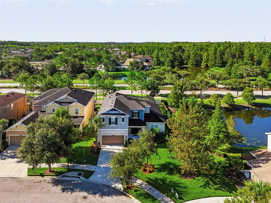 8781 Bella Vita Circle, Land O Lakes, FL 34637 - #2