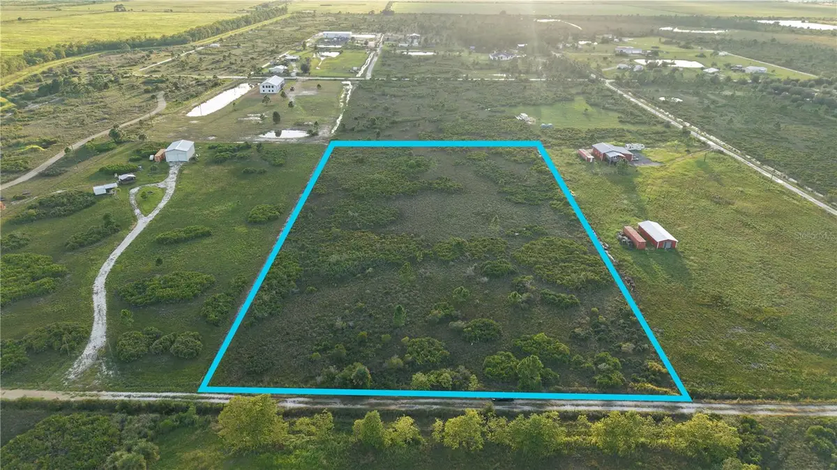 48701 Bermont Road, Punta Gorda, FL 33982 - #1