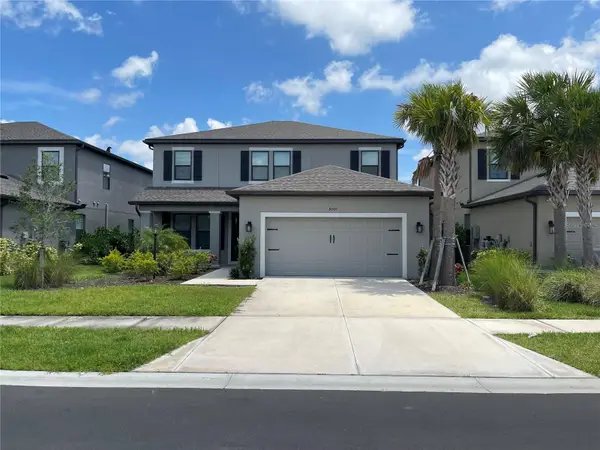 8609 Evening Drive, SARASOTA, FL 34241