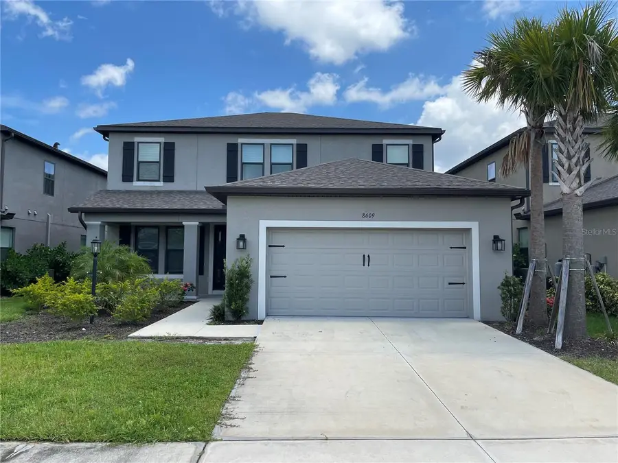 8609 Evening Drive, Sarasota, FL 34241 - #2