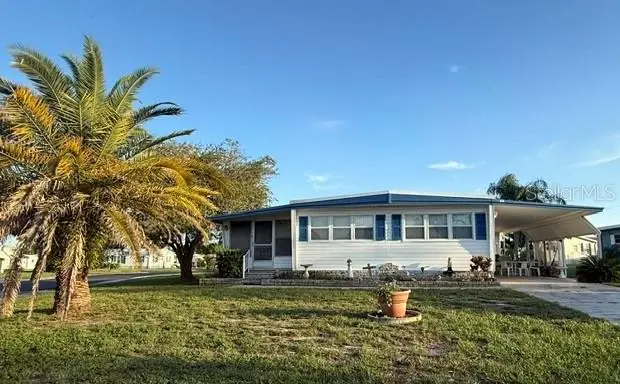 192 New England Avenue #23, Palm Harbor, FL 34684 - #1