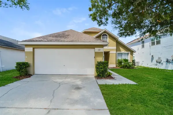 10 Jett Loop, APOPKA, FL 32712