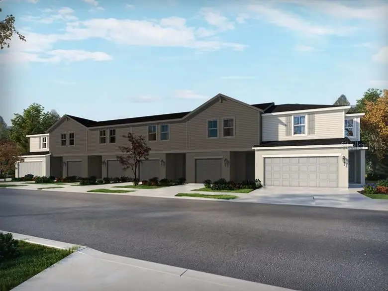 16246 Bird Of Paradise Avenue, Clermont, FL 34714 - #1