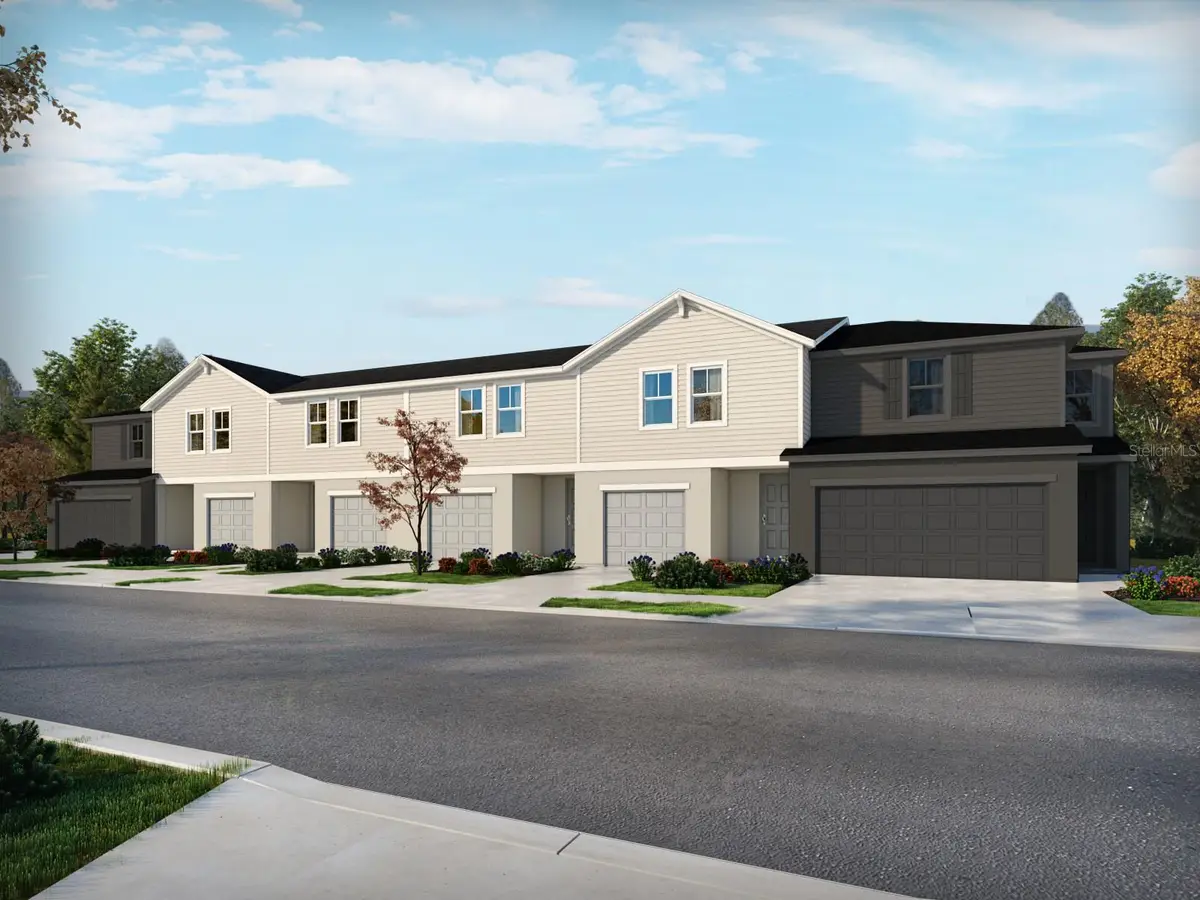 16250 Bird Of Paradise Avenue, Clermont, FL 34714 - #1