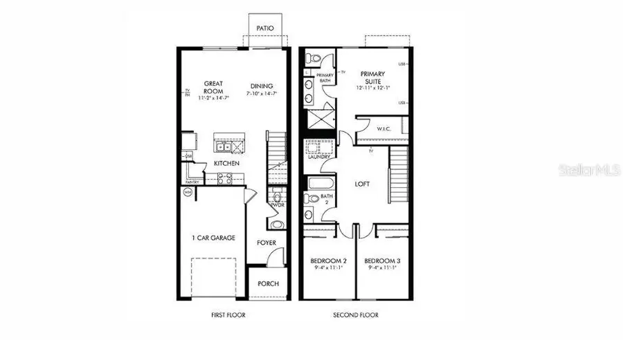 16250 Bird Of Paradise Avenue, Clermont, FL 34714 - #2