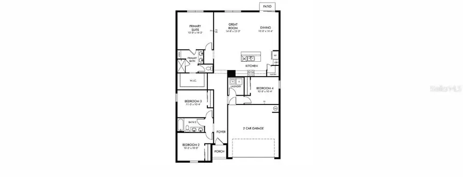 5166 Green Belt Drive, Haines City, FL 33844 - #2
