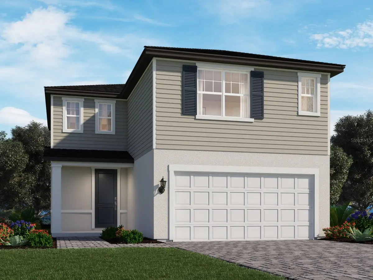 4317 River Beacon, Davenport, FL 33837 - #1