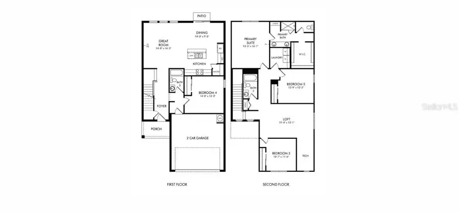 4317 River Beacon, Davenport, FL 33837 - #2