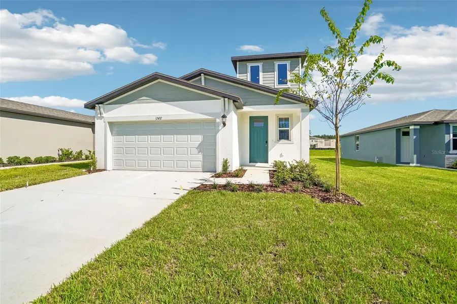17437 Green Groove Drive, Brooksville, FL 34601 - #3