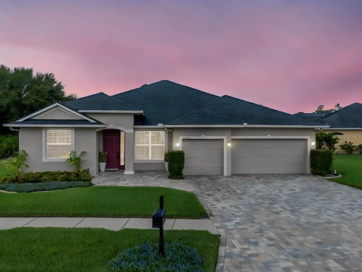 21228 Marsh Hawk Drive, Land O Lakes, FL 34638 - #1