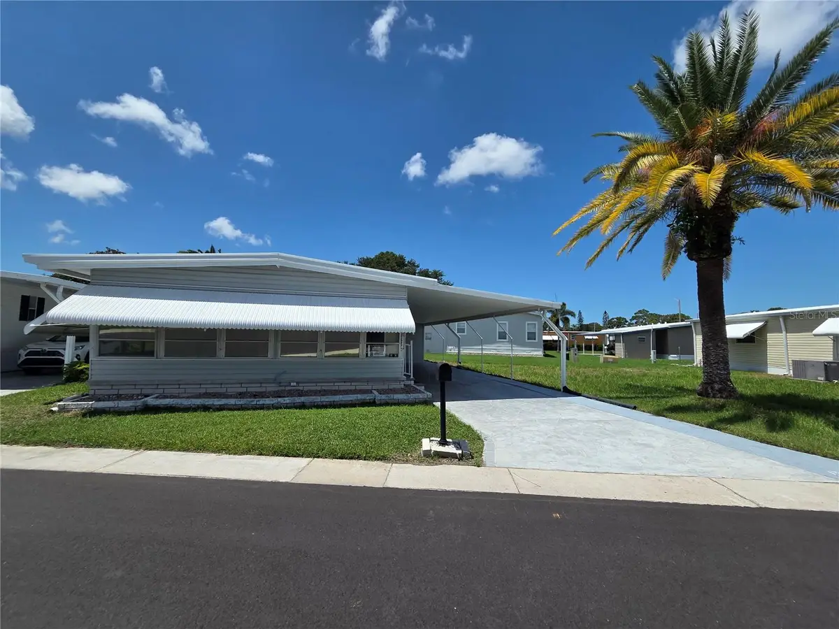 10346 S Lake Drive #131, Largo, FL 33773 - #1