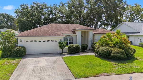 2807 Resnik Circle W, PALM HARBOR, FL 34683