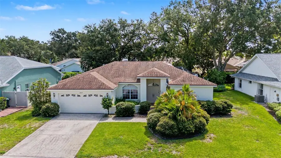 2807 Resnik Circle W, Palm Harbor, FL 34683 - #2