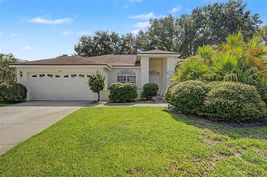 2807 Resnik Circle W, Palm Harbor, FL 34683 - #3