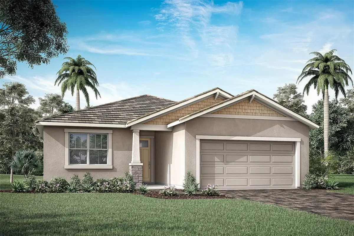 18501 Vista Park, Venice, FL 34293 - #1
