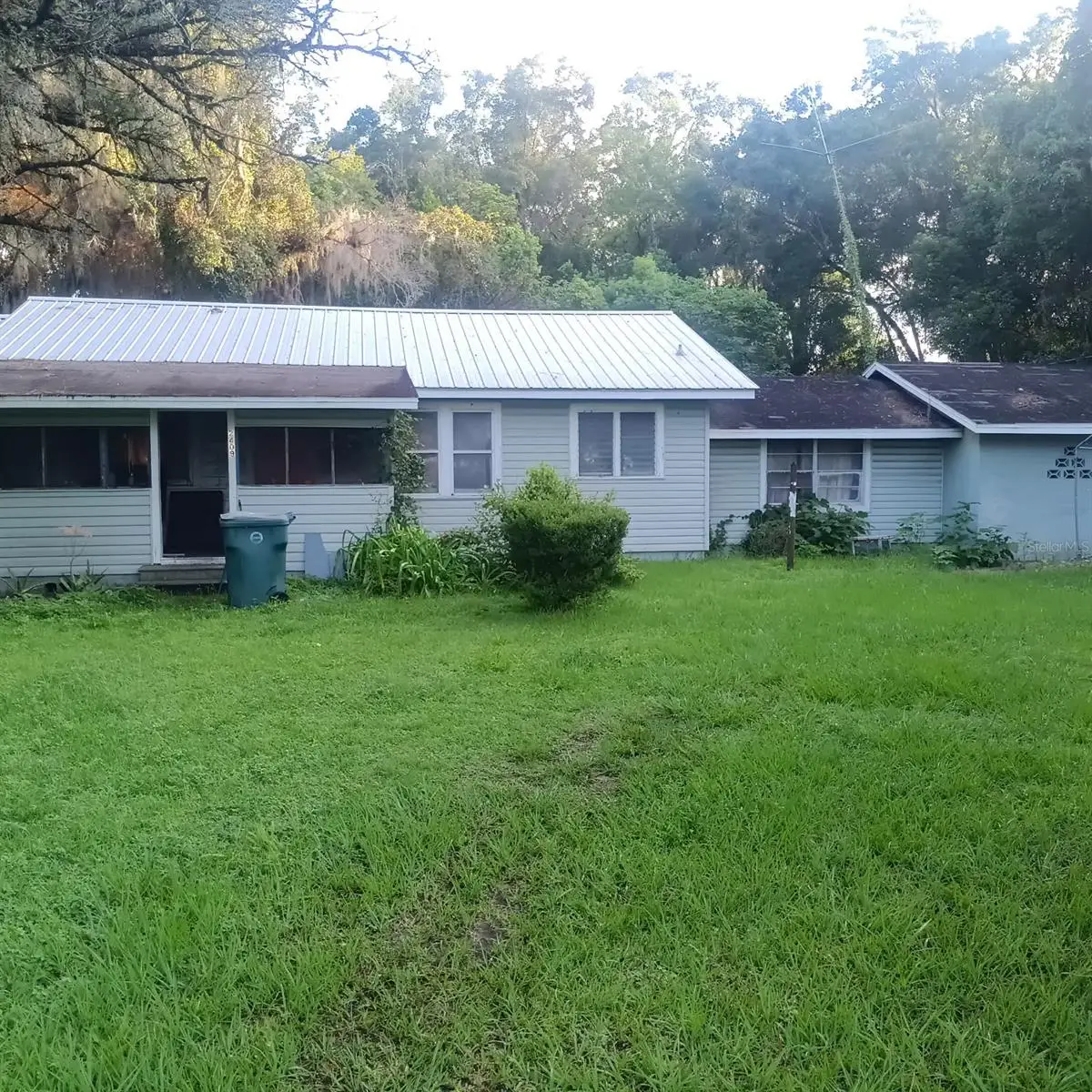 2409 NW 7th Street, Ocala, FL 34475 - #1