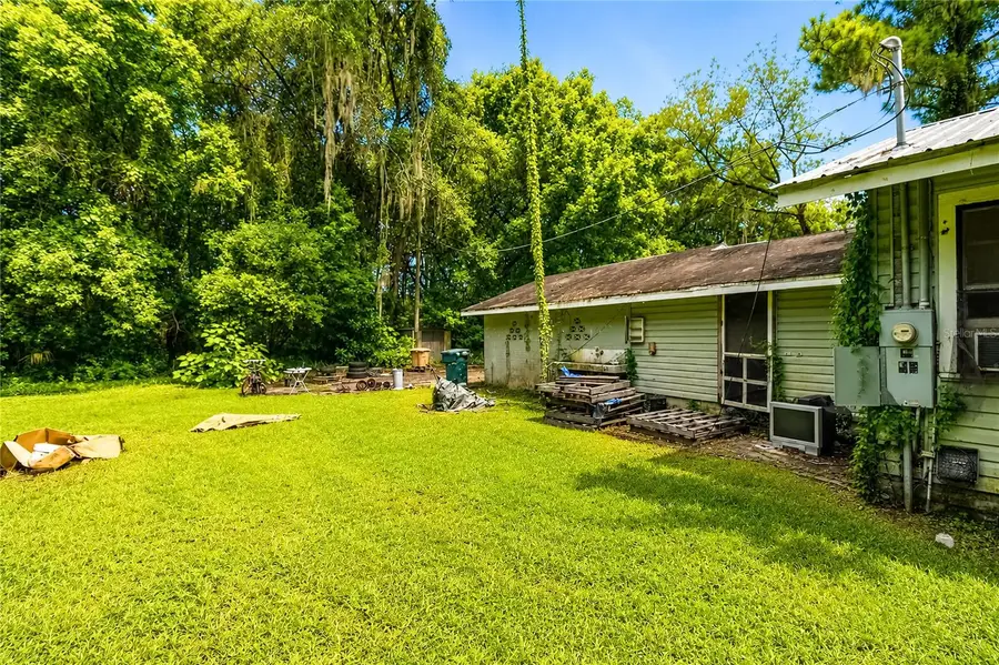 2409 NW 7th Street, Ocala, FL 34475 - #2