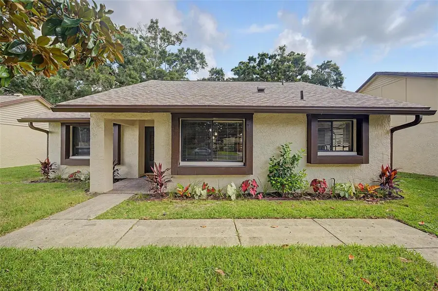 2218 Bay Berry Lane, Clearwater, FL 33763 - #2