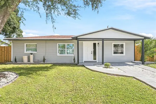 5512 96th Avenue N, PINELLAS PARK, FL 33782