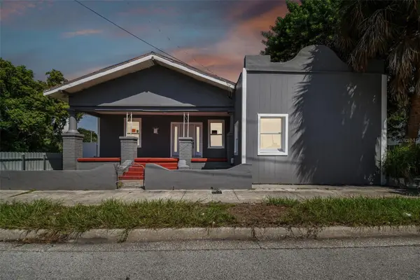 1406 E 21st Avenue, TAMPA, FL 33605