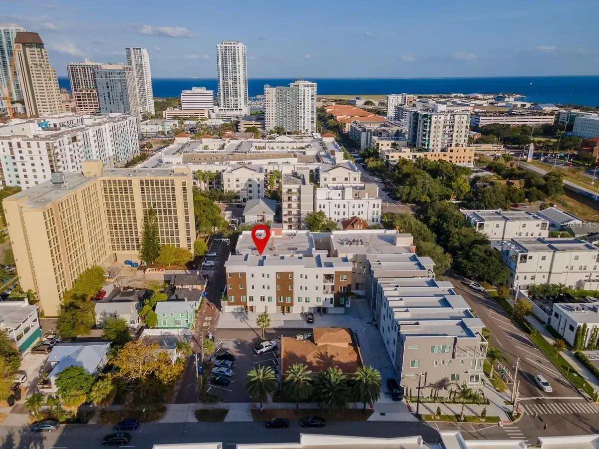 372 6th Street S #12, Saint Petersburg, FL 33701 - #1
