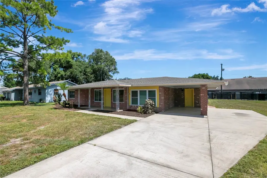 1706 Shore Acres Drive, Lakeland, FL 33801 - #2