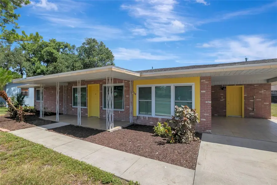 1706 Shore Acres Drive, Lakeland, FL 33801 - #3