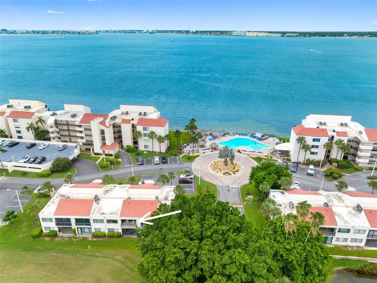 5702 Puerta Del Sol Boulevard S #244, Saint Petersburg, FL 33715 - #1