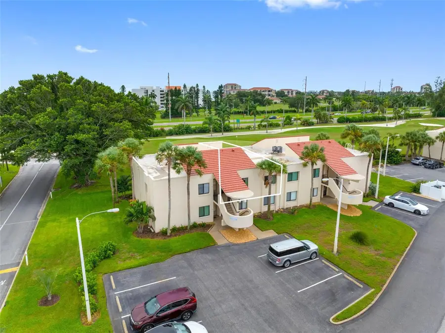 5702 Puerta Del Sol Boulevard S #244, Saint Petersburg, FL 33715 - #2