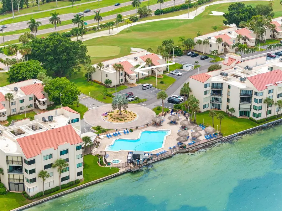 5702 Puerta Del Sol Boulevard S #244, Saint Petersburg, FL 33715 - #3