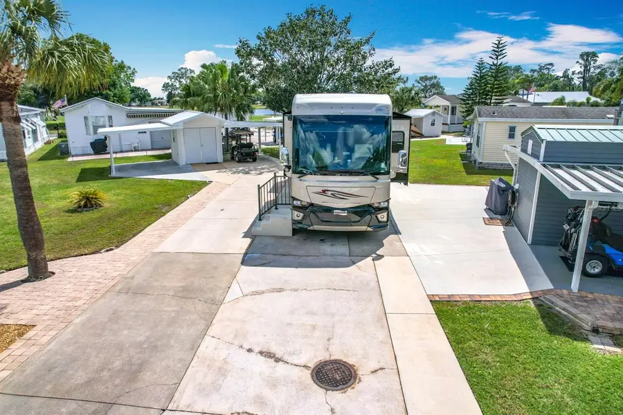 190 Big Pine Avenue S, Frostproof, FL 33843 - #3