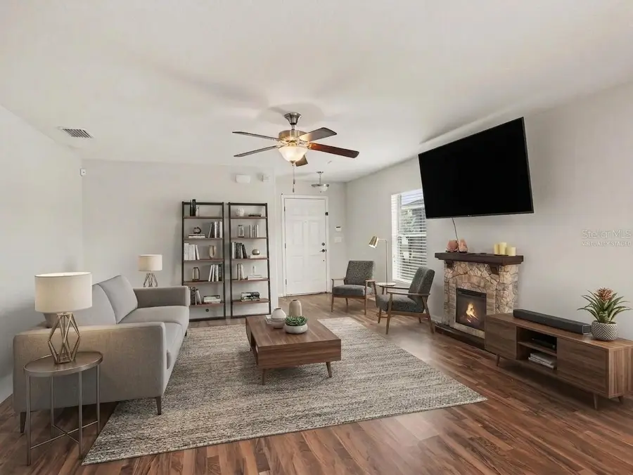 3057 Grand Preserve Boulevard, Mulberry, FL 33860 - #3