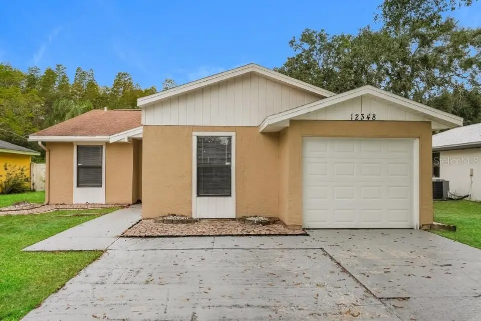 12348 Witheridge Drive, Tampa, FL 33624 - #1