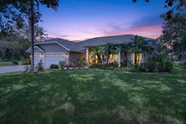 8735 Crescent Forest Boulevard, NEW PORT RICHEY, FL 34654