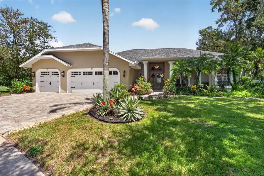 8735 Crescent Forest Boulevard, New Port Richey, FL 34654 - #3