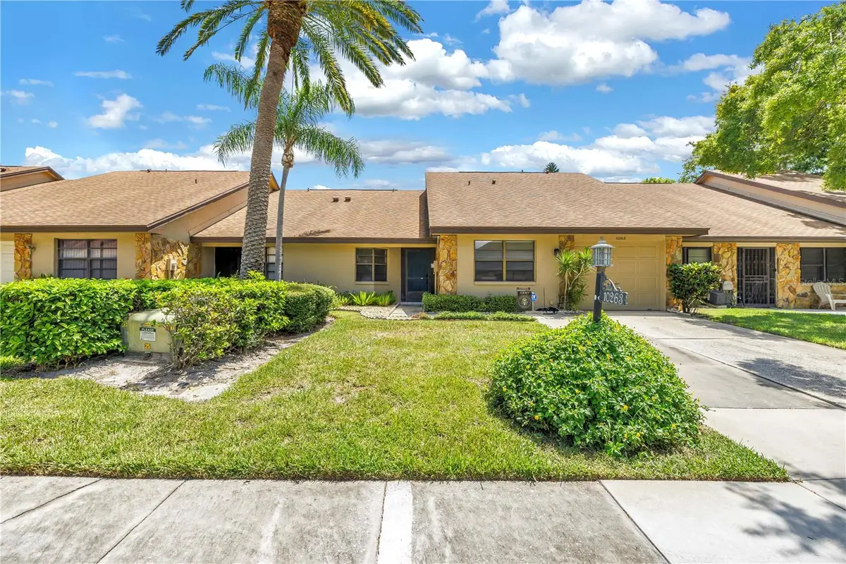 10263 98th Street, Largo, FL 33773 - #1