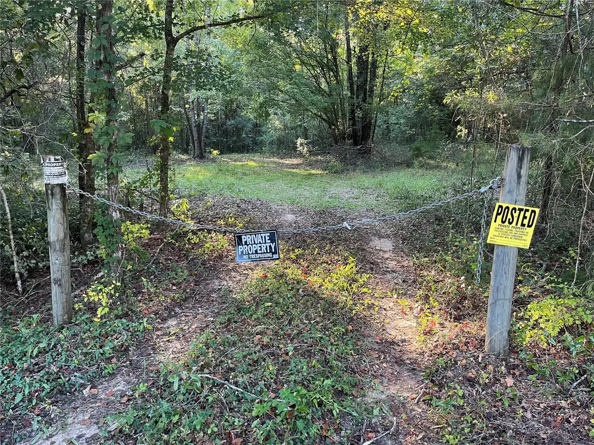 Old Federal Road, Quincy, FL 32351 - #1